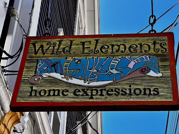 Wild Elements 2