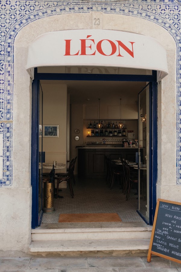 Léon