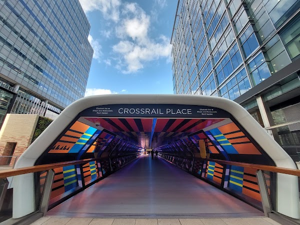 Crossrail Place