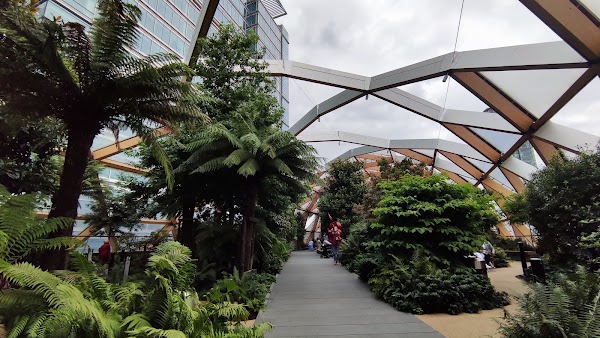 Crossrail Place 5