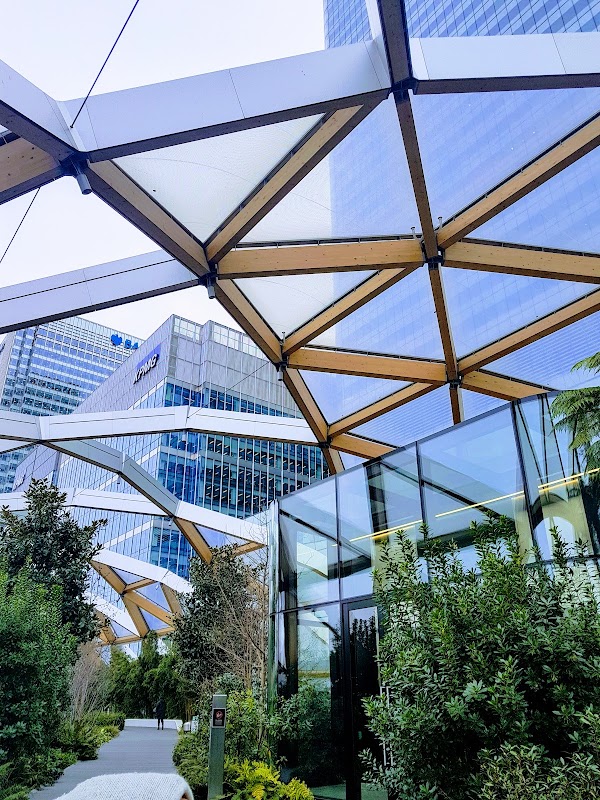 Crossrail Place 2