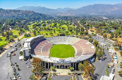 Rose Bowl Stadium