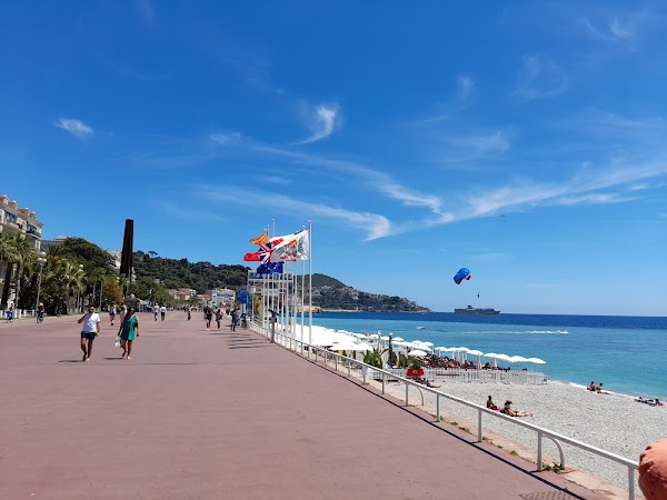 Blue Beach 5