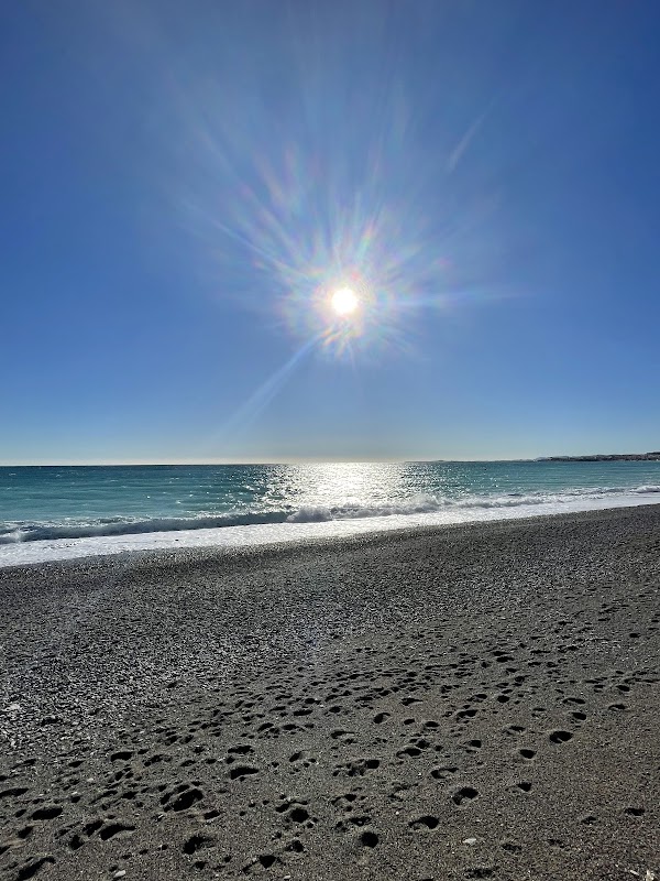 Blue Beach 4