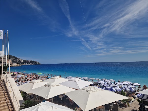 Blue Beach 3