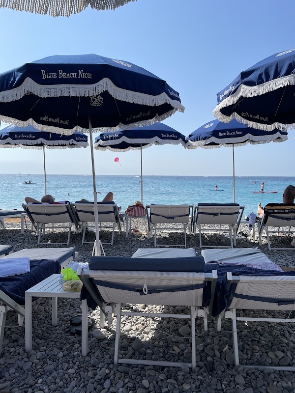 Blue Beach 2