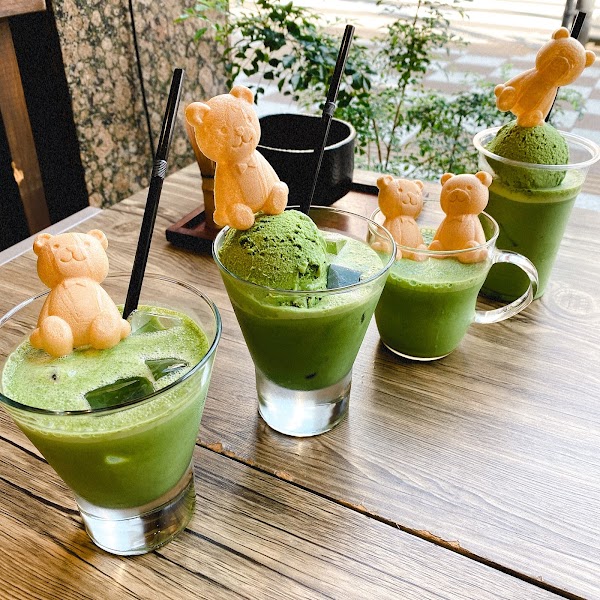 Kagurachaka 5