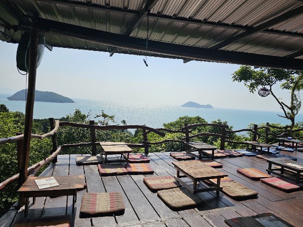 Top Rock Bar
