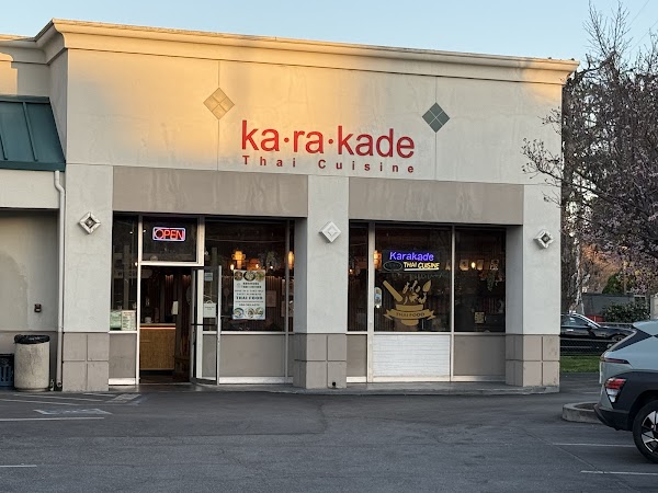 Karakade Thai Cuisine 1