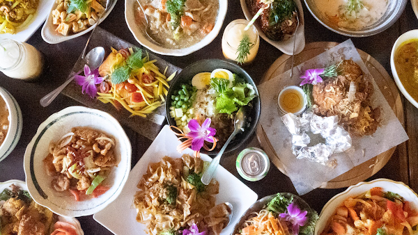 Karakade Thai Cuisine 5