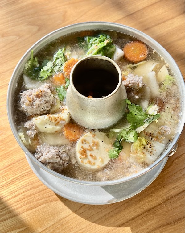 Karakade Thai Cuisine 4
