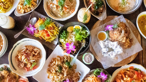 Karakade Thai Cuisine 3
