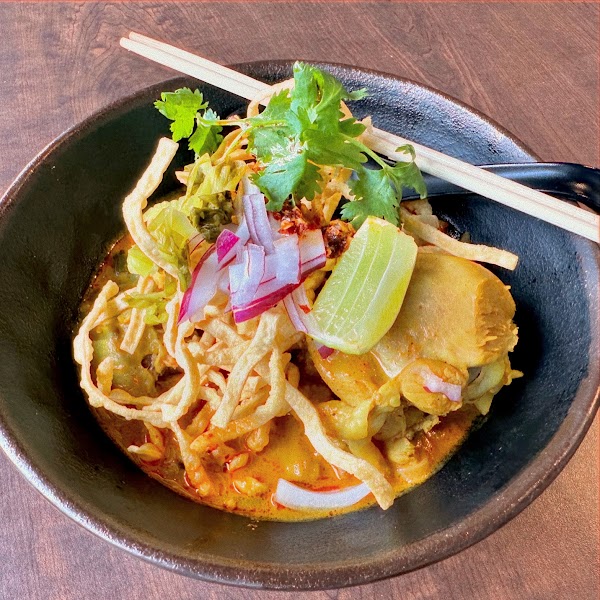 Karakade Thai Cuisine 2