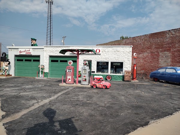 Texaco