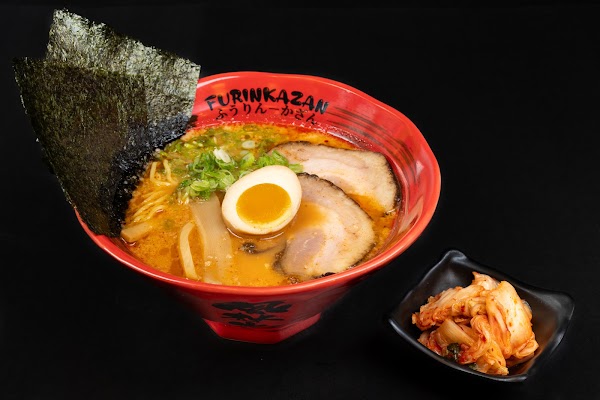 Furinkazan Izakaya 🍶🍻風林火山居酒屋🍜🍱 5