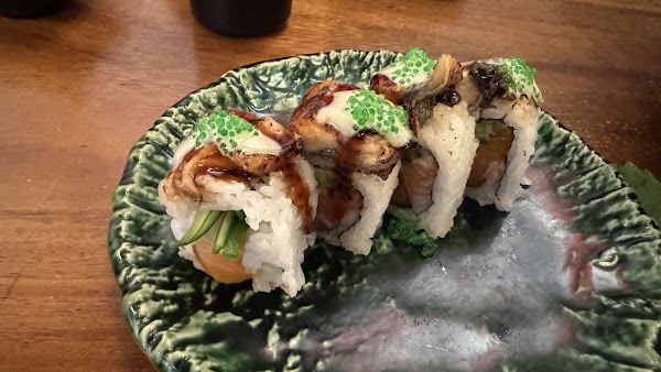 Furinkazan Izakaya 🍶🍻風林火山居酒屋🍜🍱 4