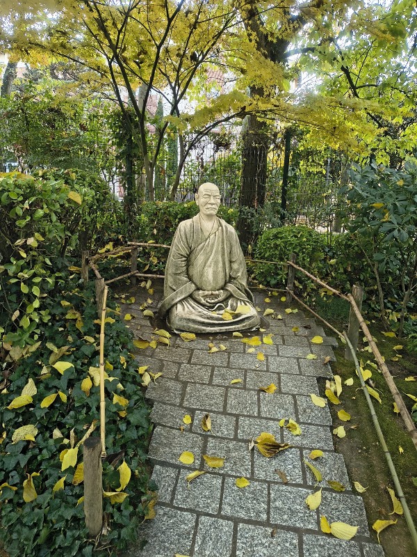 Jardin Compans Caffarelli 4