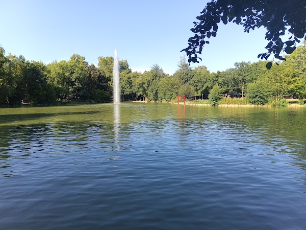 Jardin Compans Caffarelli 3