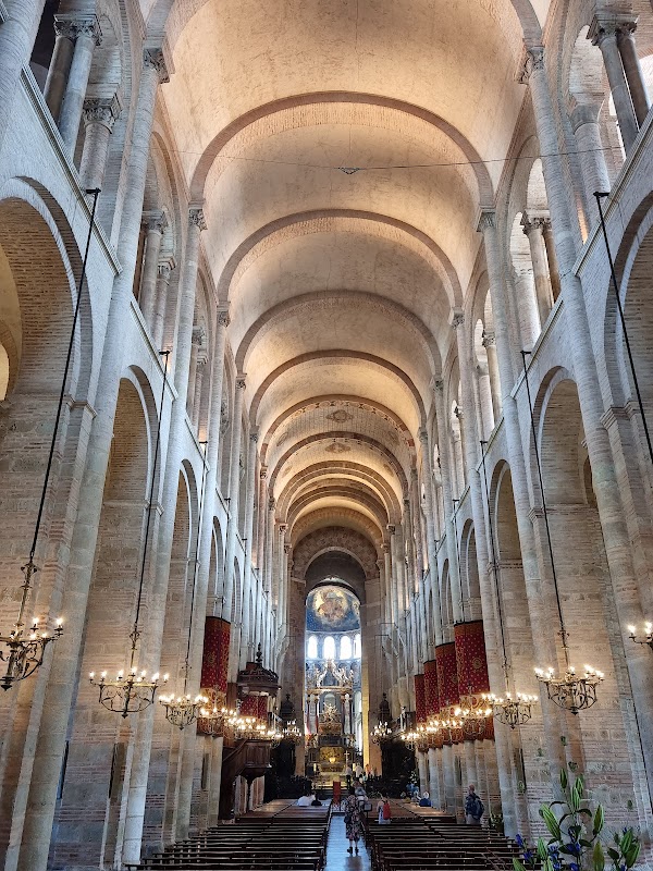 Basilique Saint-Sernin de Toulouse 5