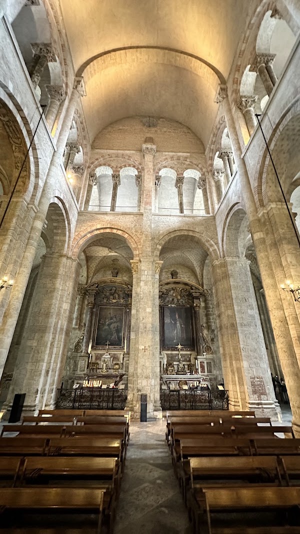 Basilique Saint-Sernin de Toulouse 4