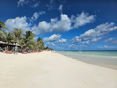 Paradise Beach