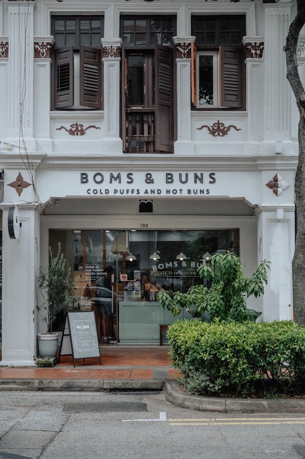 Singapore Eats 37