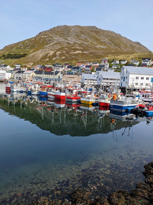 Honningsvåg