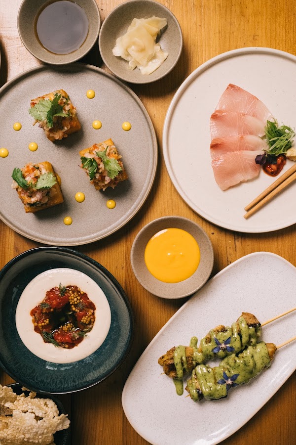 Shuzo Tropical Izakaya 5