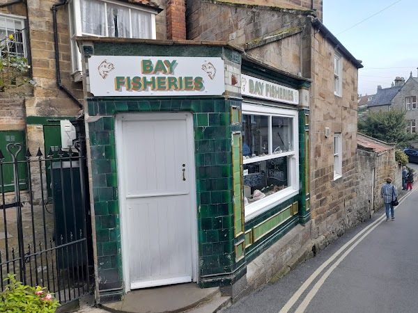 Bay Fisheries 1