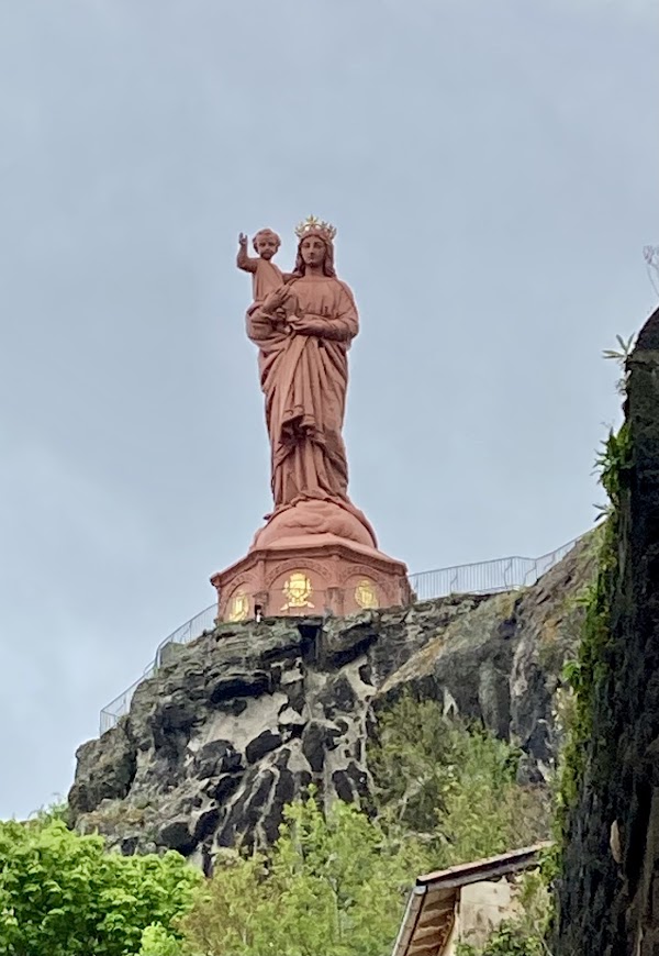Notre-Dame de France