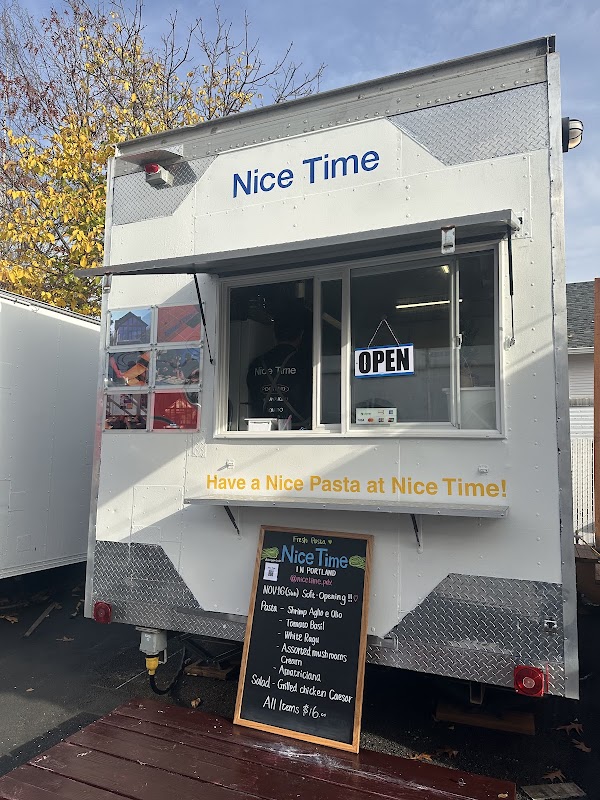Nice Time 1