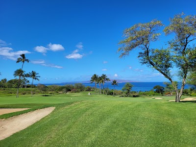 Emerald Golf Course