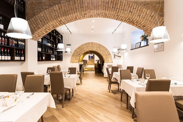 Ristorante Amedeo