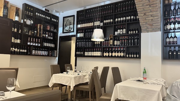 Ristorante Amedeo 5