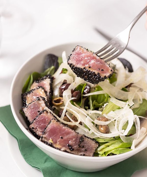 Ristorante Amedeo 4