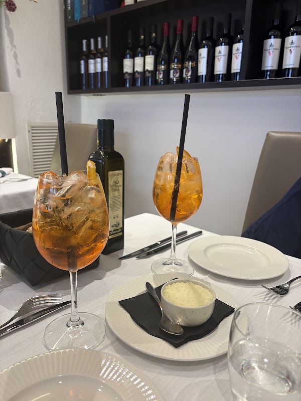 Ristorante Amedeo 3