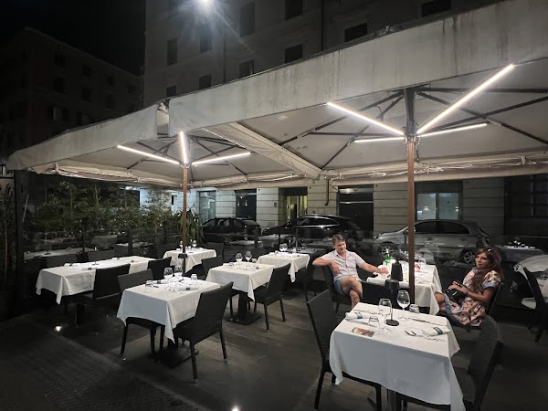 Ristorante Amedeo 2
