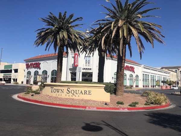 T.J. Maxx 1
