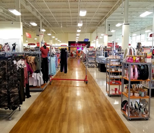 T.J. Maxx 5
