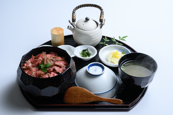 和牛ぱんが祇園四条店 Wagyu PANGA Kyoto Gion-Shijo | Kyoto Halal restaurant 5