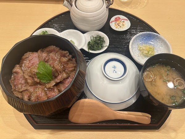 和牛ぱんが祇園四条店 Wagyu PANGA Kyoto Gion-Shijo | Kyoto Halal restaurant 3