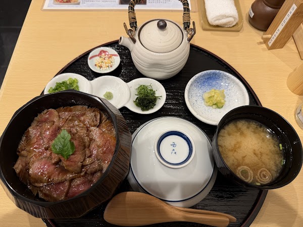 和牛ぱんが祇園四条店 Wagyu PANGA Kyoto Gion-Shijo | Kyoto Halal restaurant 2