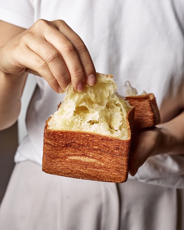 Buttered Bakery & Cafe 5