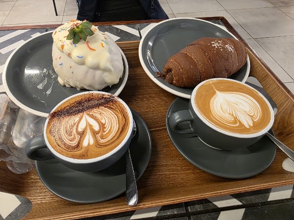 Buttered Bakery & Cafe 4