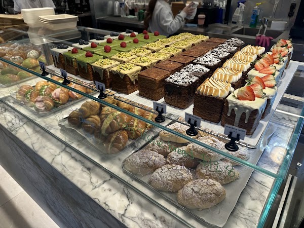 Buttered Bakery & Cafe 3