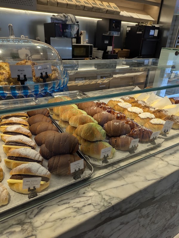 Buttered Bakery & Cafe 2