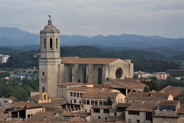 Torre de Santo Domingo 1