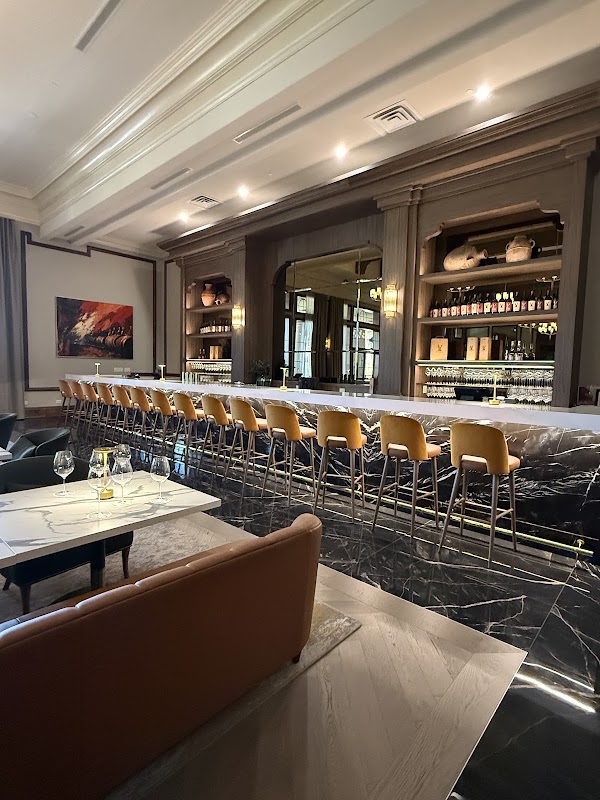 The Nest at Stone Eagle 5