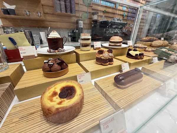 Maison Marou Flagship Saigon 3