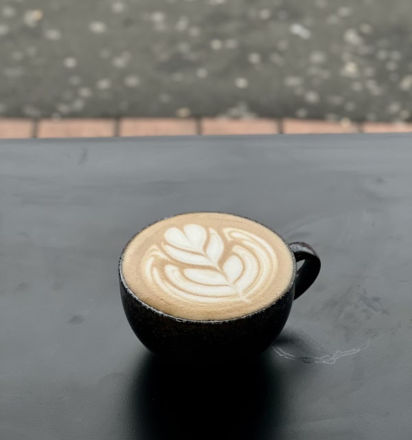 OCHA Cafè 5
